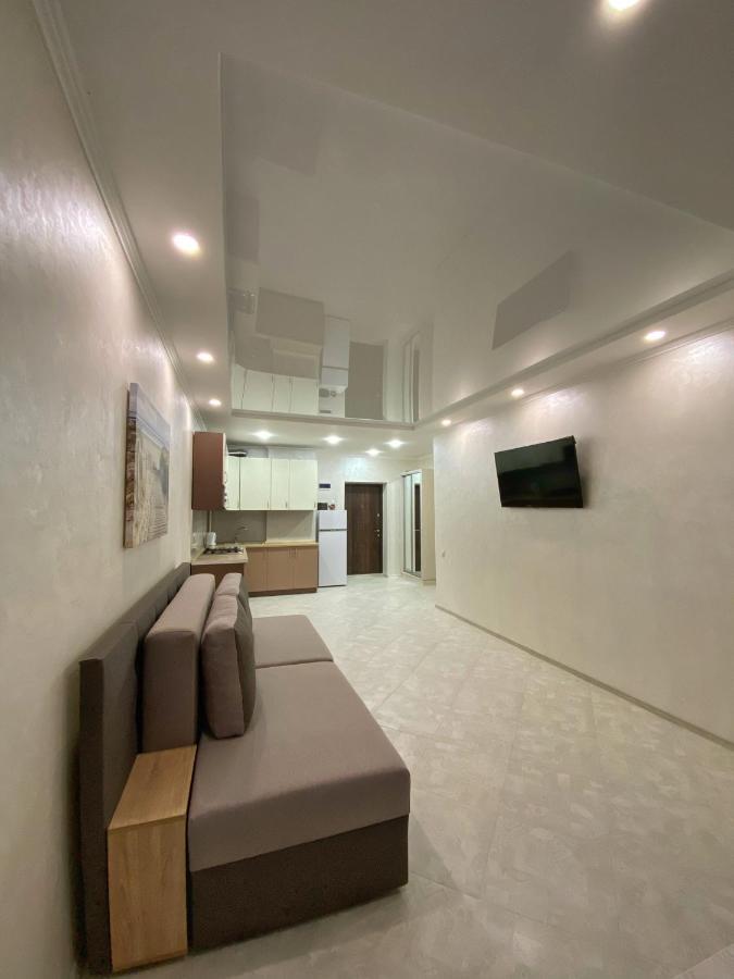Apartment In Khmelnytsky Street Lviv Exterior foto